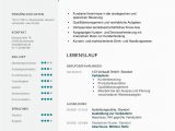 Muster Lebenslauf Deutsch Lebenslauf Muster 48 Kostenlose Vorlagen Als Download