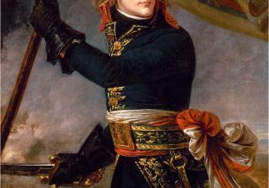 Napoleon Lebenslauf Deutsch Napoleon Bonaparte –