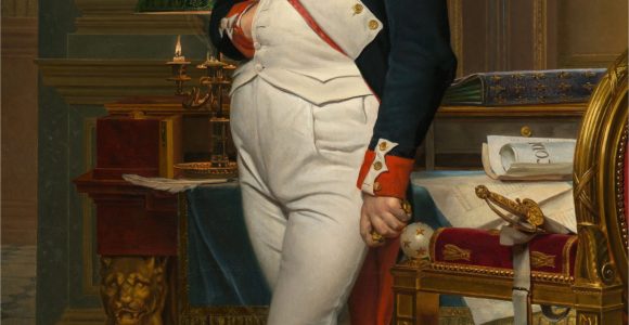 Napoleon Lebenslauf Deutsch Napoleon Bonaparte –