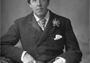 Oscar Wilde Lebenslauf Deutsch Oscar Wilde –