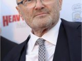 Phil Collins Lebenslauf Deutsch Phil Collins Starporträt News Bilder