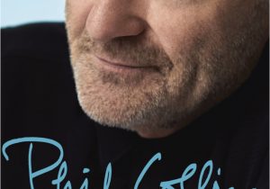 Phil Collins Lebenslauf Deutsch Rezension