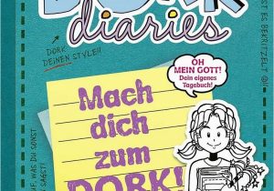 Rachel Renee Russell Lebenslauf Deutsch Dork Diaries 03 Mach Dich Zum Dork