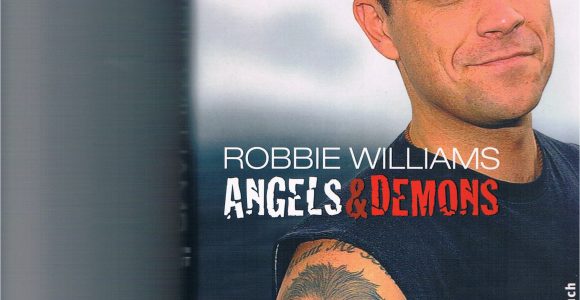 Robbie Williams Lebenslauf Deutsch Robbie Williams Angels and Demons Die Inoffizielle