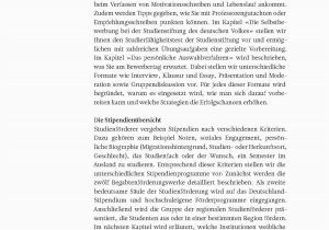 Studienstiftung Des Deutschen Volkes Lebenslauf Tipps Das Insider Dossier Der Weg Zum Stipendium Tipps Zur