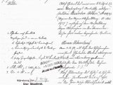 Tipps Handgeschriebener Lebenslauf Archivfund Handgeschriebener Lebenslauf Von Franz Mack