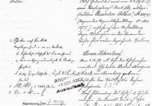 Tipps Handgeschriebener Lebenslauf Archivfund Handgeschriebener Lebenslauf Von Franz Mack