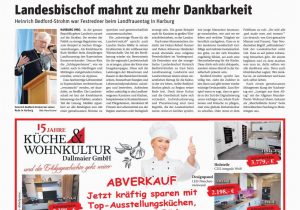 Treffpunkt Deutsch 4 Lebenslauf sonntagszeitung Nördlingen Kw 07 20 by Wochenzeitung