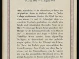 Treffpunkt Deutsch 4 Lebenslauf Tagebuch Der Anne Frank –