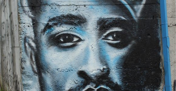 Tupac Lebenslauf Englisch Tupac Shakur –